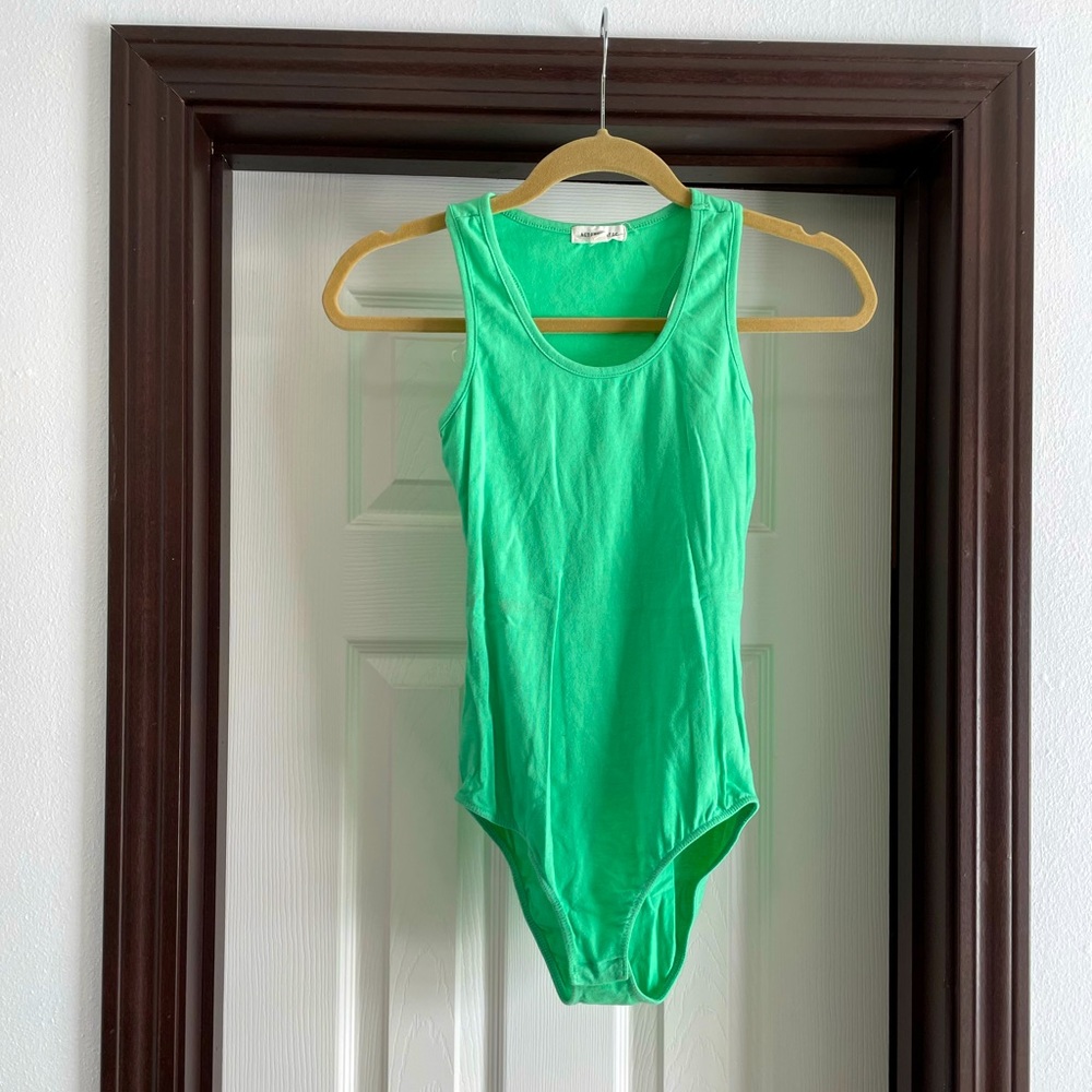 Bodysuit